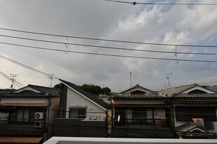 エスキーナ香里園B棟の物件内観写真